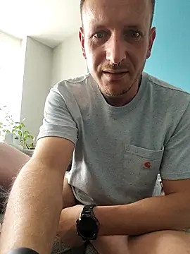 Geiler Staender online show from 16, 4, 2026