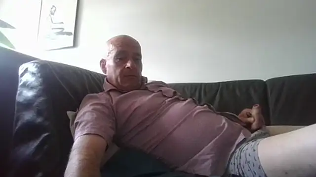 horndude187187 online show from 3, 8, 2026
