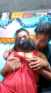 SEXY-CHAHAT online show from 1, 1, 2025