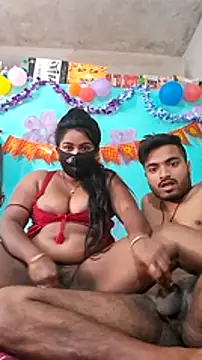 SEXY-CHAHAT online show from 11, 1, 2025