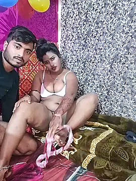 SEXY-CHAHAT online show from 20, 1, 2025