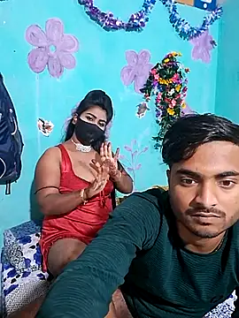 SEXY-CHAHAT online show from 14, 2, 2025