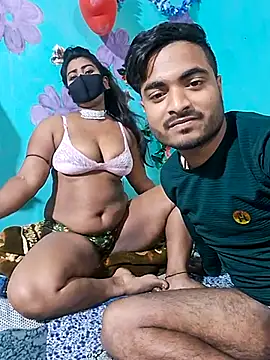 SEXY-CHAHAT online show from 16, 2, 2025