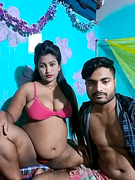 SEXY-CHAHAT online show from 10, 9, 2025