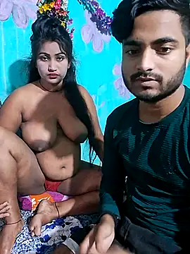 SEXY-CHAHAT online show from 15, 9, 2025