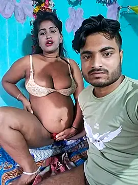 SEXY-CHAHAT online show from 2, 10, 2025