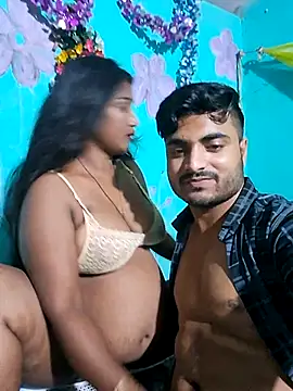 SEXY-CHAHAT online show from 20, 10, 2025