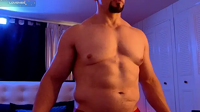 Snapshot of life_warrior chatting on 5, 11, 2025 life warrior online show from 5, 11, 2025