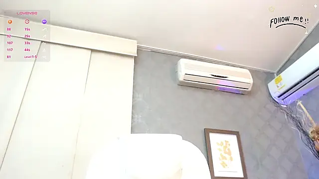 Snapshot of harper_ziu chatting on 11, 1, 2025 harper ziu online show from 11, 1, 2025