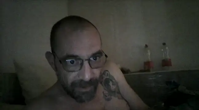 javierpasteur69 online show from 28, 2, 2025