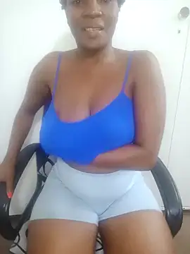 FATPUSSIE online show from 24, 1, 2025