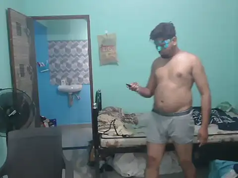 Desi Heat online show from 31, 3, 2026