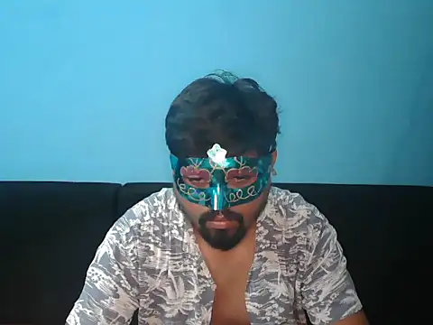 Desi Heat online show from 19, 4, 2026