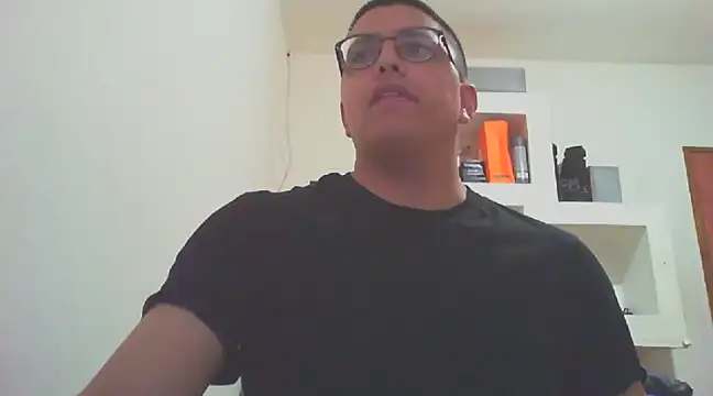 Snapshot of HotNatanIsraeli chatting on 10, 1, 2025 HotNatanIsraeli online show from 10, 1, 2025