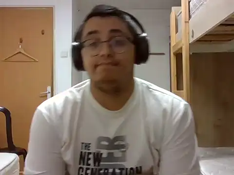 Snapshot of HotNatanIsraeli chatting on 4, 11, 2025 HotNatanIsraeli online show from 4, 11, 2025