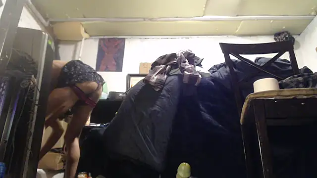 SadCatDaddy online show from 18, 1, 2025