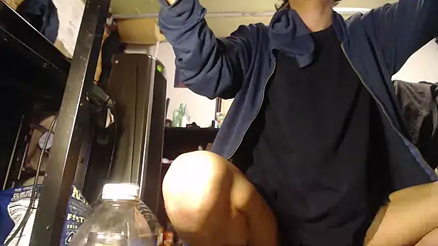 SadCatDaddy online show from 22, 1, 2025