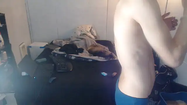 SadCatDaddy online show from 16, 2, 2025