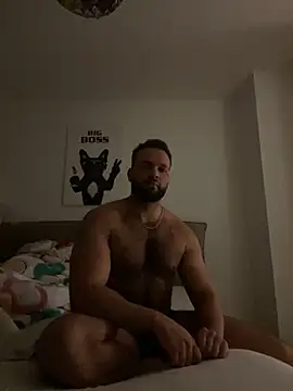 HotTeenBoy online show from 2, 1, 2025