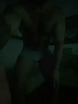 HotTeenBoy online show from 7, 1, 2025