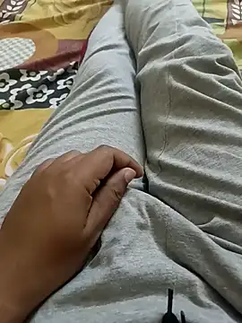 Shakhu23 online show from 11, 1, 2025