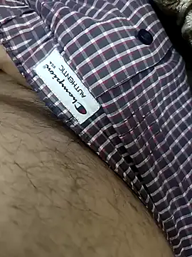 Shakhu23 online show from 12, 2, 2025