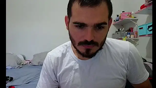 Snapshot of camillebr chatting on 21, 1, 2025 camillebr online show from 21, 1, 2025