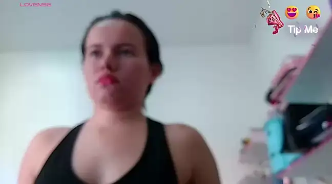 Snapshot of camillebr chatting on 29, 1, 2025 camillebr online show from 29, 1, 2025