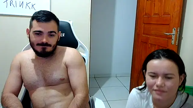 Snapshot of camillebr chatting on 19, 2, 2025 camillebr online show from 19, 2, 2025