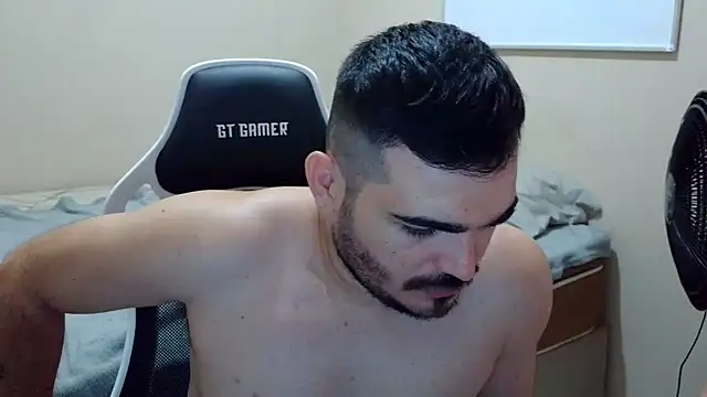 Snapshot of camillebr chatting on 21, 3, 2025 camillebr online show from 21, 3, 2025