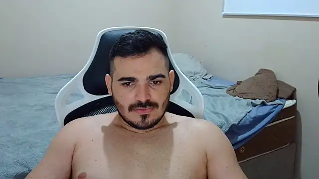 Snapshot of camillebr chatting on 23, 3, 2025 camillebr online show from 23, 3, 2025