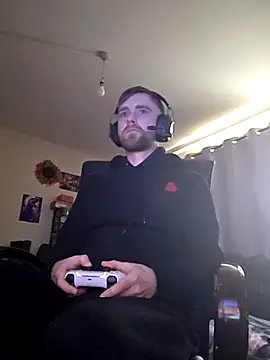 JACKulate31 online show from 8, 3, 2026