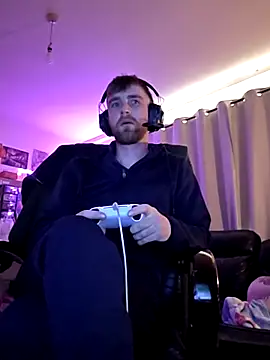 JACKulate31 online show from 10, 3, 2026