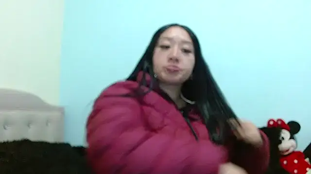 boobsTaylor online show from 17, 1, 2026