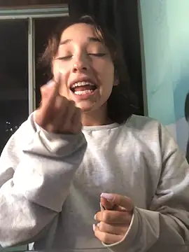 NickiYoung online show from 10, 1, 2025