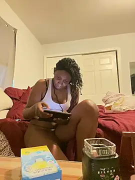 Yoshibaby2670 online show from 18, 2, 2025