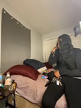 Yoshibaby2670 online show from 10, 3, 2025