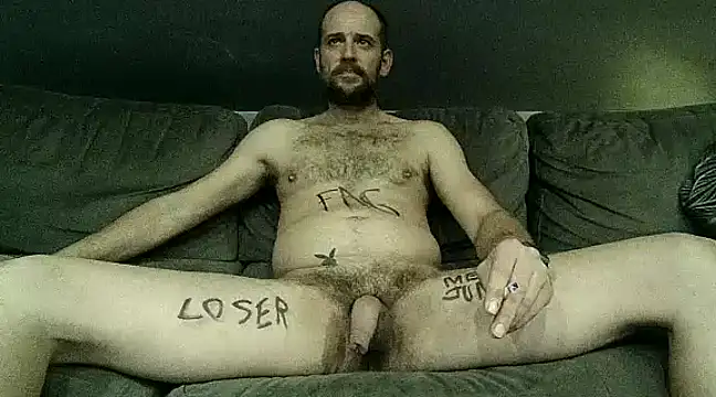 torontofag2use online show from 12, 1, 2025