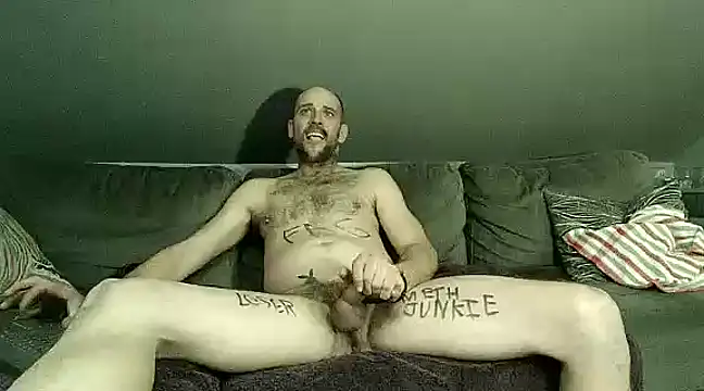 torontofag2use online show from 1, 2, 2025