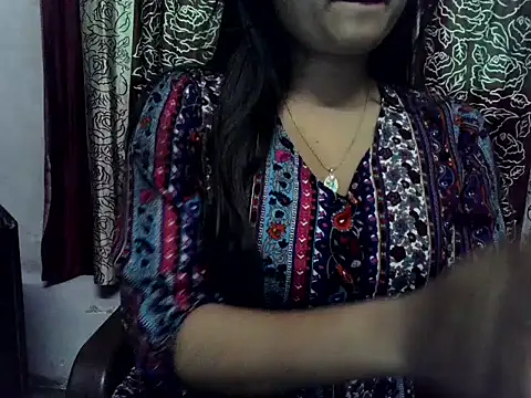 SIYA MAVI online show from 7, 1, 2026