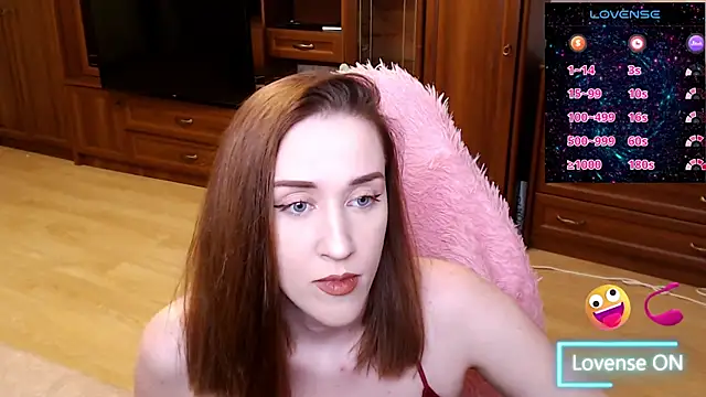 Snapshot of JessicaMurray chatting on 7, 5, 2026 JessicaMurray online show from 7, 5, 2026