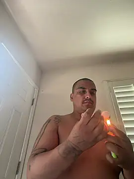 LA cloudzzpnp online show from 13, 7, 2026