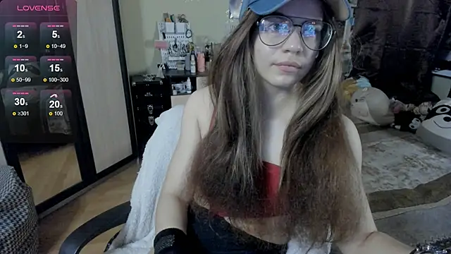 Snapshot of alexiamaleax chatting on 10, 10, 2025 alexiamaleax online show from 10, 10, 2025