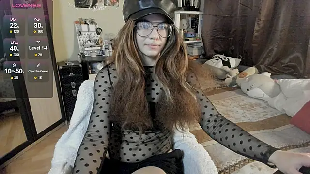 Snapshot of alexiamaleax chatting on 8, 11, 2025 alexiamaleax online show from 8, 11, 2025