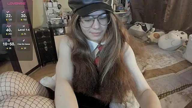 Snapshot of alexiamaleax chatting on 10, 11, 2025 alexiamaleax online show from 10, 11, 2025