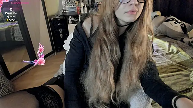 alexiamaleax online show from 15, 2, 2026