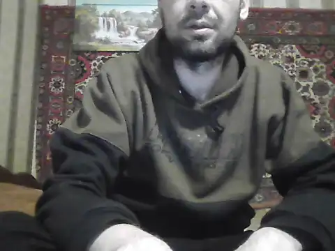 Snapshot of AlferezzSolvajo chatting on 21, 10, 2025 AlferezzSolvajo online show from 21, 10, 2025