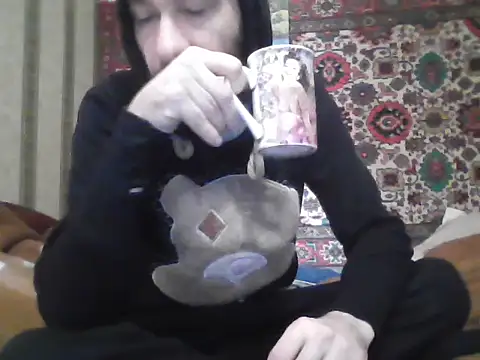 Snapshot of AlferezzSolvajo chatting on 15, 11, 2025 AlferezzSolvajo online show from 15, 11, 2025