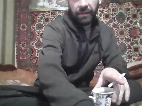 Snapshot of AlferezzSolvajo chatting on 18, 11, 2025 AlferezzSolvajo online show from 18, 11, 2025