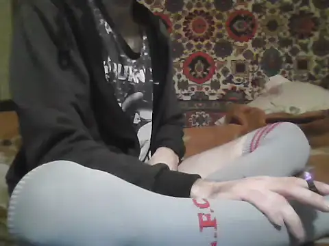 Snapshot of AlferezzSolvajo chatting on 29, 11, 2025 AlferezzSolvajo online show from 29, 11, 2025